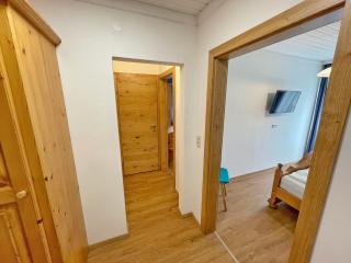 Pension Erlhof - Saalfelden am Steinernen Meer - 4