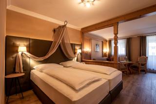 Hotel Hochfilzer - Ellmau - 9