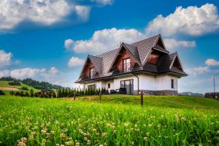 Czeho House Domki Białka Tatrzańska - 9