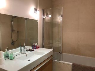 Independent One bedroom Apartment - Antibes - 1