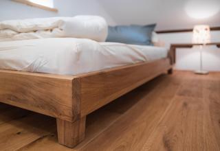 Ambiente & Comfort im historischen Anwesen - Walting - 4