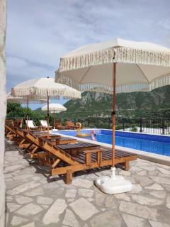 Apartments Kingfisher - Virpazar - 0
