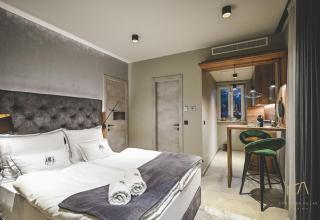 Galija Luxury Suites - 8