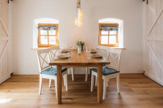 Ambiente & Comfort im historischen Anwesen - Walting - 2