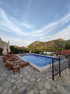 Apartments Kingfisher - Virpazar - 3