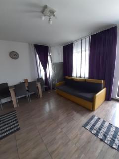 Apartament Daria - Năvodari - 4