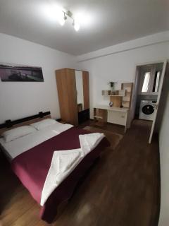 Apartament Daria - Năvodari - 6