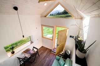Lunela estate with sauna - Cerklje na Gorenjskem - 5