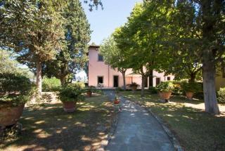 Villa privata con piscina firenze chianti - Bagno a Ripoli - 4