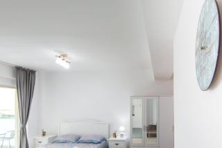 FENDI APARTMENT - Mamaia Nord - Năvodari - 9
