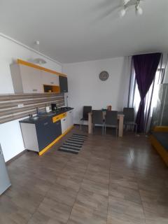 Apartament Daria - Năvodari - 9