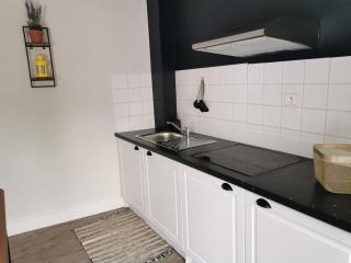 Duplex INDEPENDANT Centre ville - Les Herbiers - 2