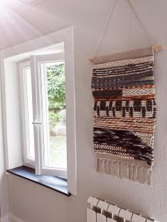 Duplex INDEPENDANT Centre ville - 3