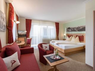 Hotel Glockenstuhl - Westendorf - 5