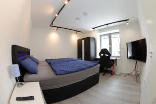 Modern und Neu, TOP Ausstattung mit Kaffeevollautomat, 2x Netflix-TV, Lüftungsanlage, Geschirrspüler - Wallerfangen - 5