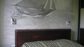 Premium Apartment - 4