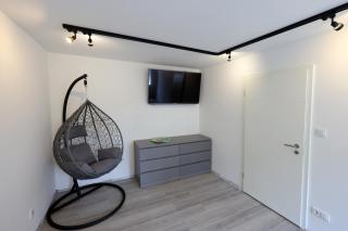 Modern und Neu, TOP Ausstattung mit Kaffeevollautomat, 2x Netflix-TV, Lüftungsanlage, Geschirrspüler - Wallerfangen - 8