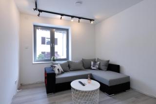 Modern und Neu, TOP Ausstattung mit Kaffeevollautomat, 2x Netflix-TV, Lüftungsanlage, Geschirrspüler - Wallerfangen - 0