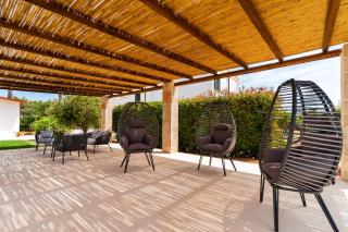 B&B Rosa Dei Venti - Parabita - 5