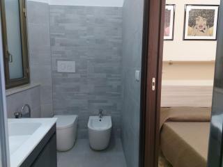 Arte Mia B&B - Reggio di Calabria - 1