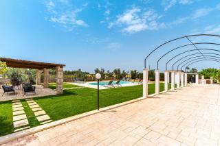 B&B Rosa Dei Venti - Parabita - 1