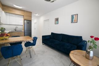 Oxygen apartament nr 1 - Mielec - 8