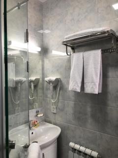 Sabrina Hotel - Samarkand - 6