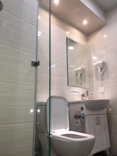 Sabrina Hotel - Samarkand - 3