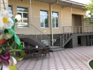 Sabrina Hotel - Samarkand - 3