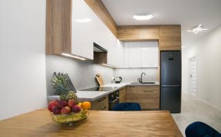 Oxygen apartament nr 1 - Mielec - 7