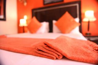 Chancellors Court Guest House - Pretoria - 7