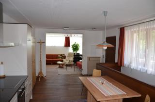 Appartement Nischler - Wald im Pinzgau - 6