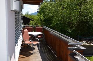Appartement Nischler - Wald im Pinzgau - 8
