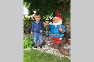 HAUS RUSSOLD - FEWO22 in entspannter Atmosphäre - GRÜNER SEE - 5