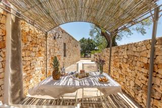 Il Trullo di Erna by BarbarHouse - Ostuni - 8