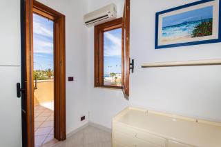 Villa Ciuri di fronte al mare - 1