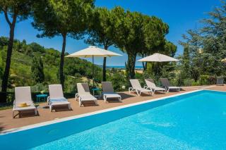 Villa Luisa - Pesaro - 3