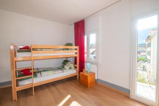 Sonne Holiday Rooms - Unterseen - 2