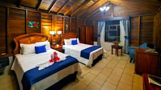 Hotel Campo Verde - Fortuna - 9