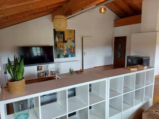 Marxhof Seebruck am Chiemsee - Seeon-Seebruck - 6