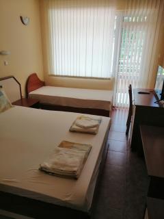Femili Hotel Diveda - Sveti Vlas - 7