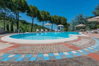 Villa Luisa - Pesaro - 4
