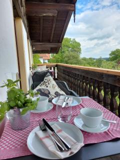 Marxhof Seebruck am Chiemsee - Seeon-Seebruck - 1