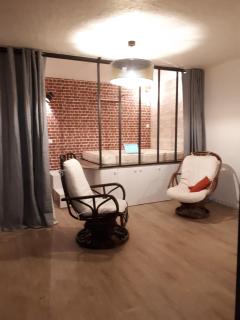 STUDIO aux Portes de BAYONNE - Le Limpou - 0