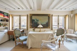 TIMBAUD - CANAL St MARTIN - París - 8