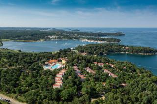 Apartments Bellevue Plava Laguna - Poreč - 2