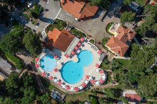 Apartments Bellevue Plava Laguna - Poreč - 4