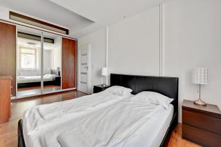 Neptun Park Apartament z Tarasem - Danzica - 5