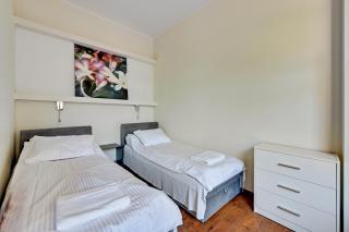 Neptun Park Apartament z Tarasem - Danzica - 4
