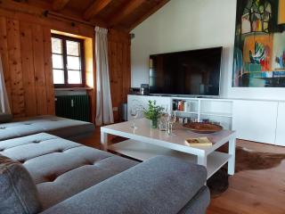 Marxhof Seebruck am Chiemsee - Seeon-Seebruck - 9